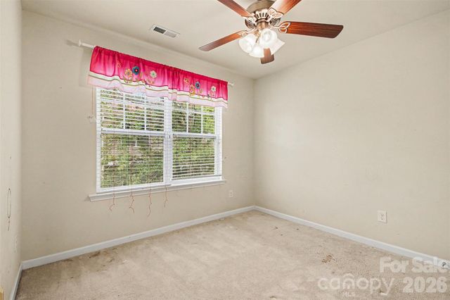 845 Windy Falls Drive, Huntersville, NC 28078