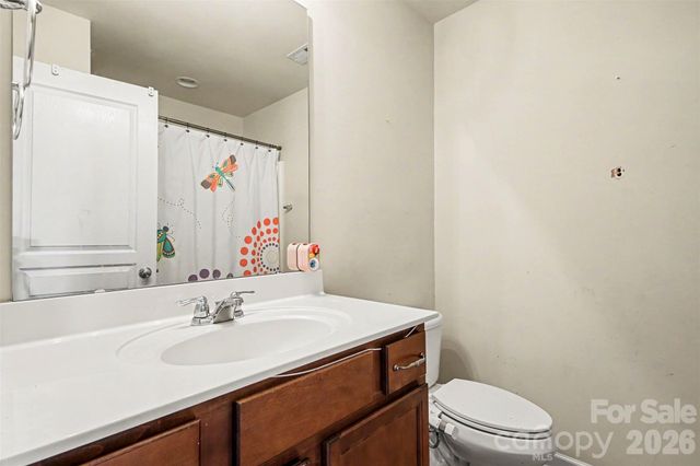 845 Windy Falls Drive, Huntersville, NC 28078