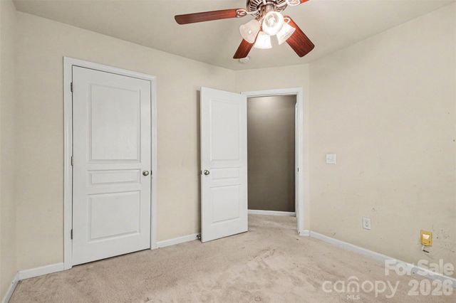 845 Windy Falls Drive, Huntersville, NC 28078
