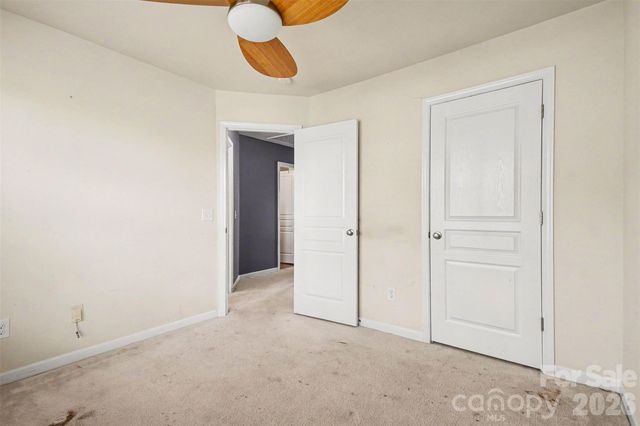 845 Windy Falls Drive, Huntersville, NC 28078