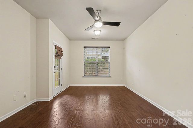 845 Windy Falls Drive, Huntersville, NC 28078