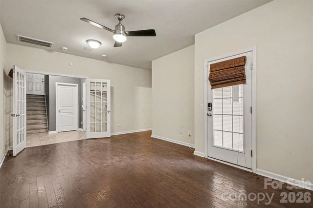 845 Windy Falls Drive, Huntersville, NC 28078