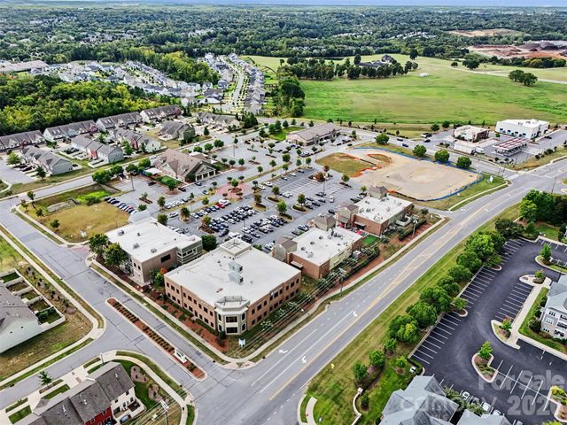 845 Windy Falls Drive, Huntersville, NC 28078