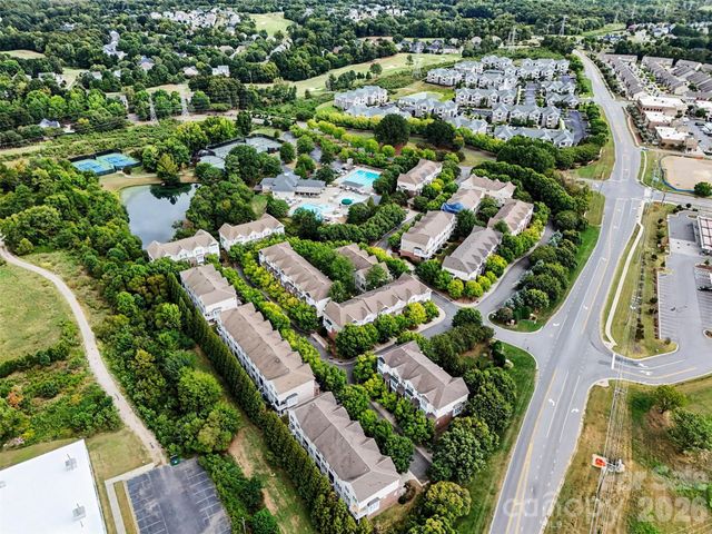 845 Windy Falls Drive, Huntersville, NC 28078