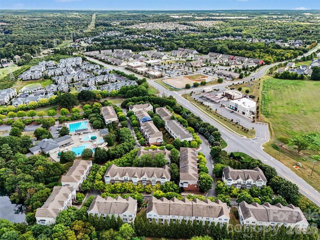 845 Windy Falls Drive, Huntersville, NC 28078