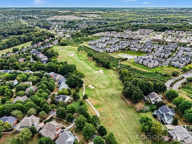 845 Windy Falls Drive, Huntersville, NC 28078