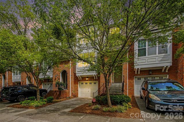 845 Windy Falls Drive, Huntersville, NC 28078