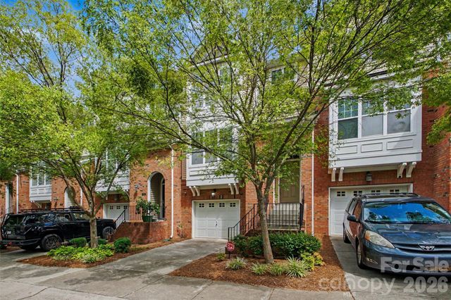 845 Windy Falls Drive, Huntersville, NC 28078
