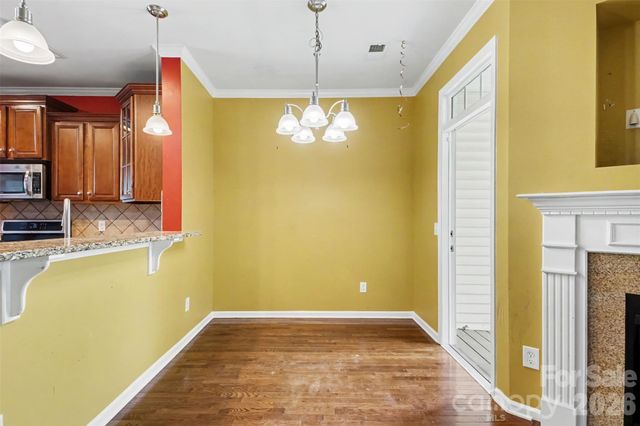 845 Windy Falls Drive, Huntersville, NC 28078