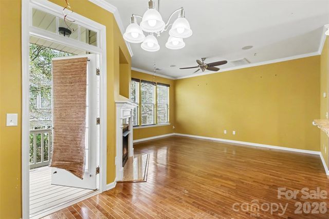 845 Windy Falls Drive, Huntersville, NC 28078