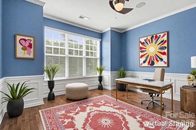 845 Windy Falls Drive, Huntersville, NC 28078