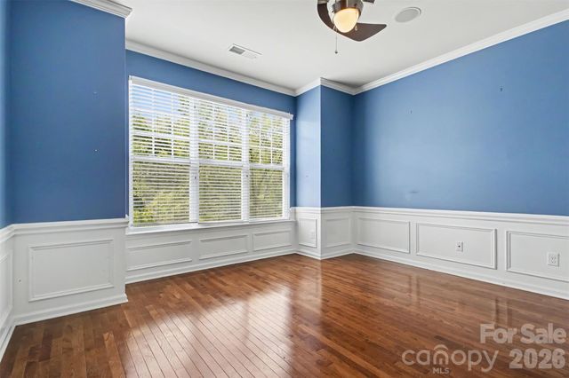 845 Windy Falls Drive, Huntersville, NC 28078