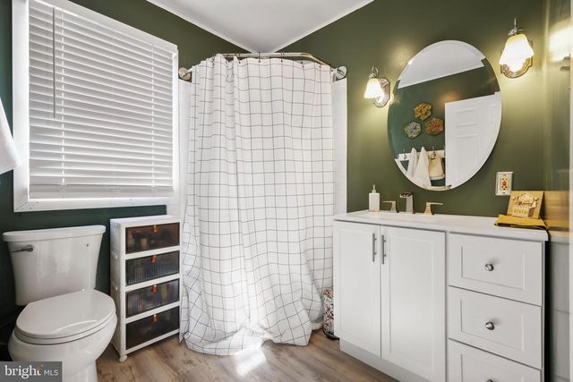 912 ARCH ST, Perkasie, PA 18944