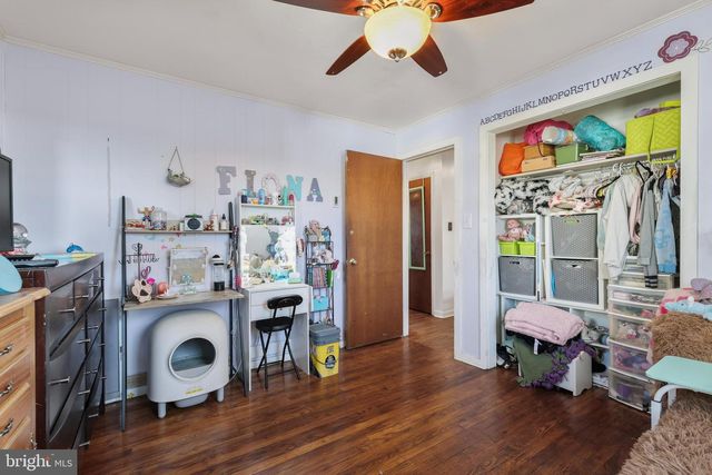 912 ARCH ST, Perkasie, PA 18944