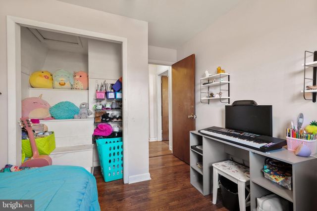 912 ARCH ST, Perkasie, PA 18944