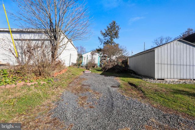 912 ARCH ST, Perkasie, PA 18944