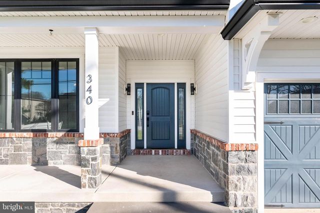 340 ANDERSON RD, King Of Prussia, PA 19406