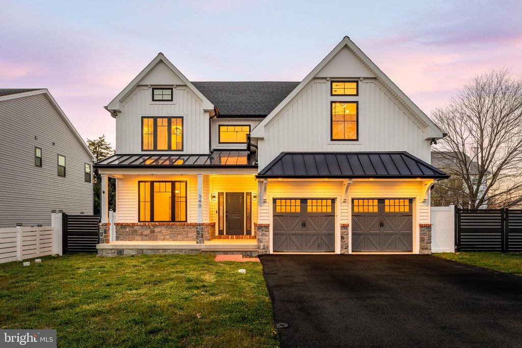 340 ANDERSON RD, King Of Prussia, PA 19406