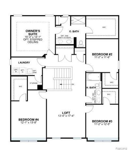 647 Harvest Way, Chelsea, MI 48118