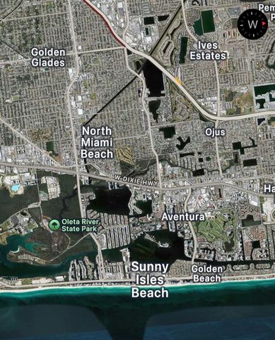 16900 NE 18th Avenue, North Miami Beach, FL 33162