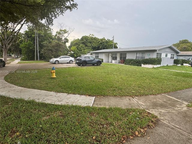 16900 NE 18th Avenue, North Miami Beach, FL 33162