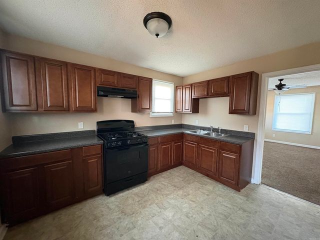 1217 Park Drive, North Little Rock, AR 72114