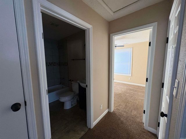 1217 Park Drive, North Little Rock, AR 72114