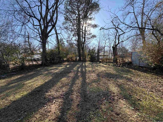 1217 Park Drive, North Little Rock, AR 72114