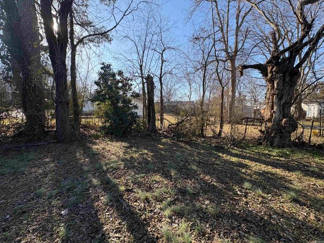 1217 Park Drive, North Little Rock, AR 72114