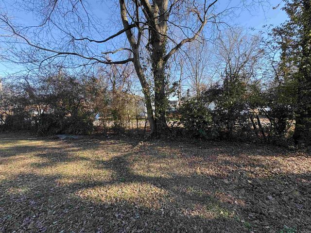 1217 Park Drive, North Little Rock, AR 72114