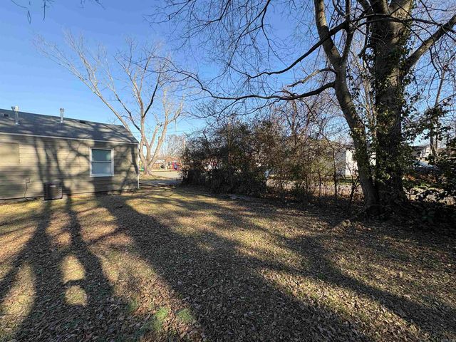 1217 Park Drive, North Little Rock, AR 72114