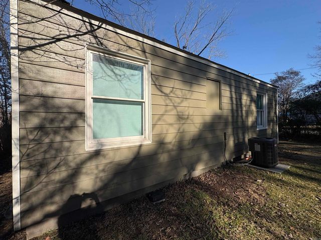 1217 Park Drive, North Little Rock, AR 72114