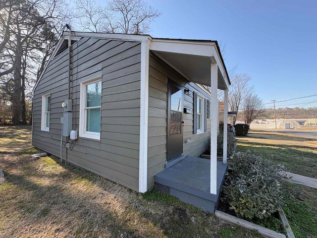 1217 Park Drive, North Little Rock, AR 72114