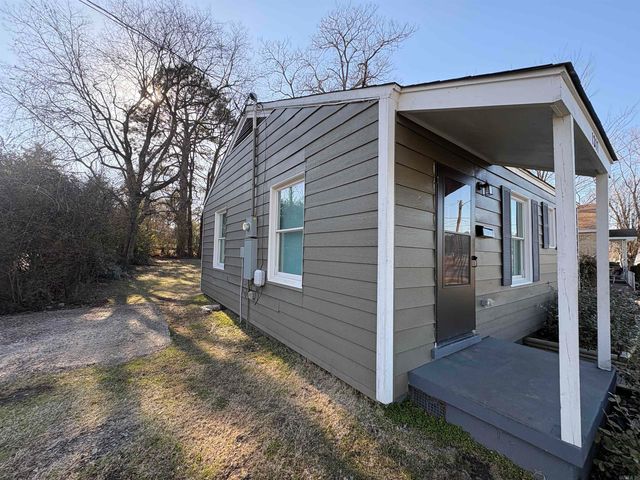 1217 Park Drive, North Little Rock, AR 72114