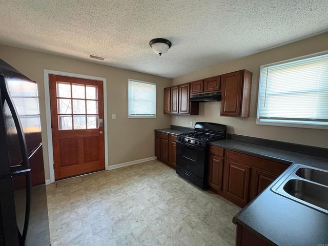 1217 Park Drive, North Little Rock, AR 72114