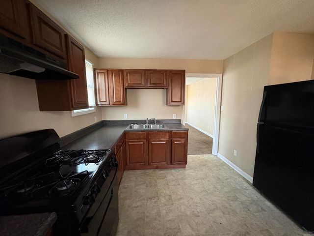 1217 Park Drive, North Little Rock, AR 72114