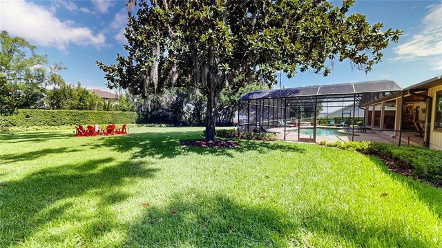 516 JENNIFER LANE, Windermere, FL 34786