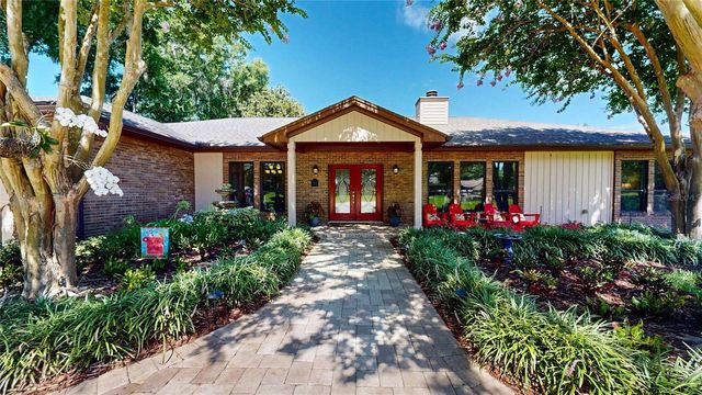 516 JENNIFER LANE, Windermere, FL 34786