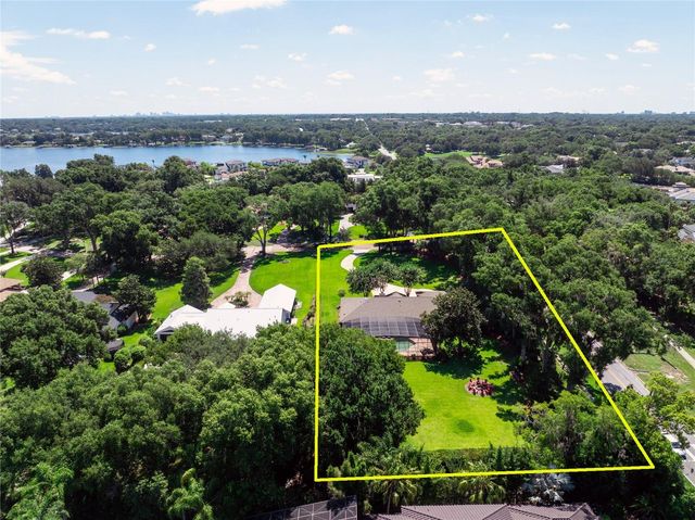 516 JENNIFER LANE, Windermere, FL 34786