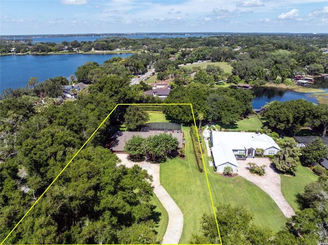 516 JENNIFER LANE, Windermere, FL 34786