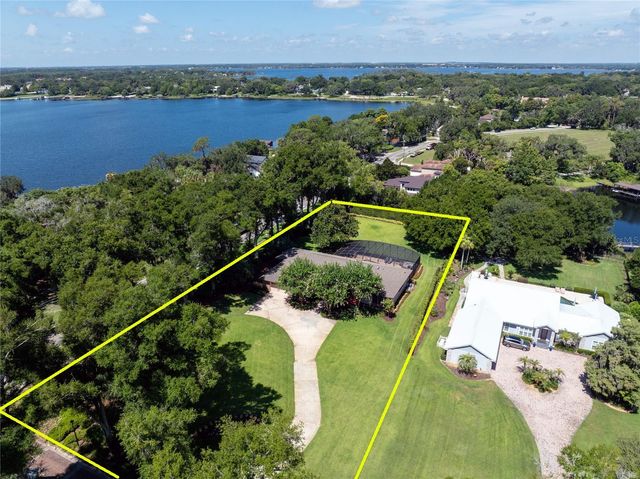 516 JENNIFER LANE, Windermere, FL 34786