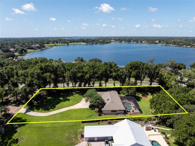 516 JENNIFER LANE, Windermere, FL 34786