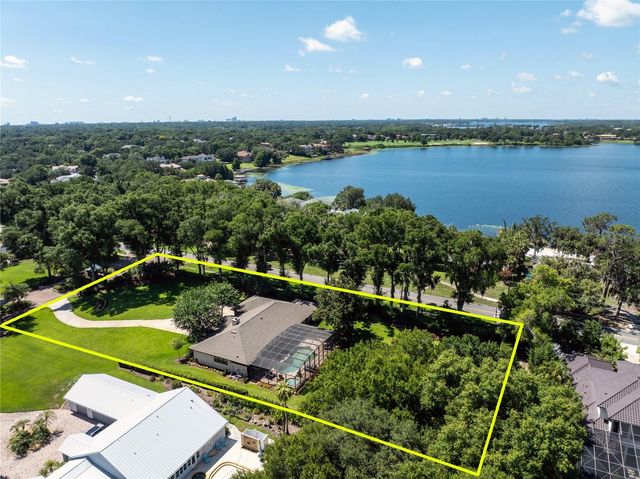 516 JENNIFER LANE, Windermere, FL 34786