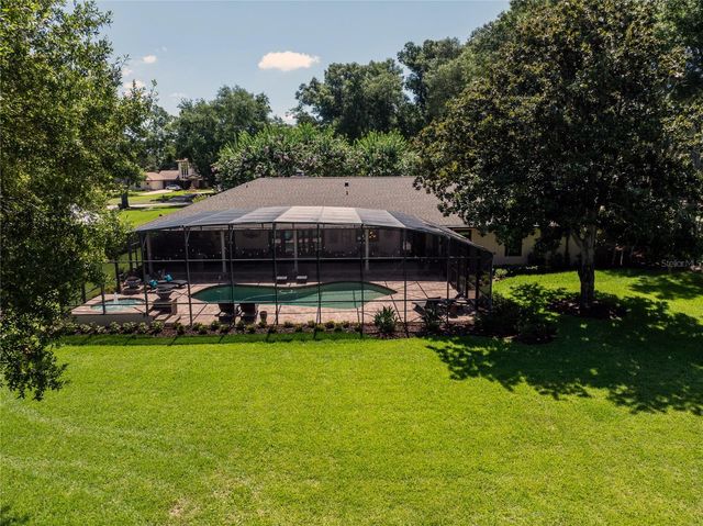 516 JENNIFER LANE, Windermere, FL 34786
