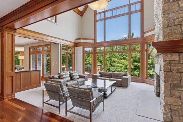 9726 Whistling Valley Road, Lake Elmo, MN 55042