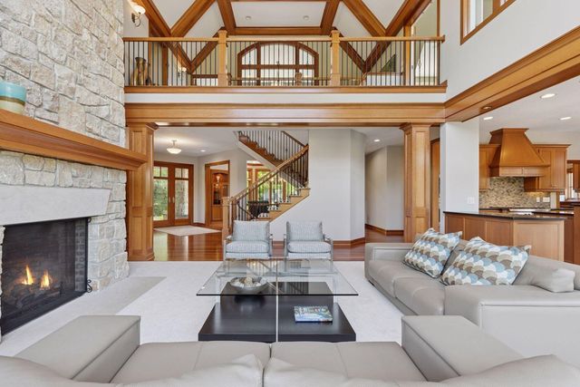 9726 Whistling Valley Road, Lake Elmo, MN 55042