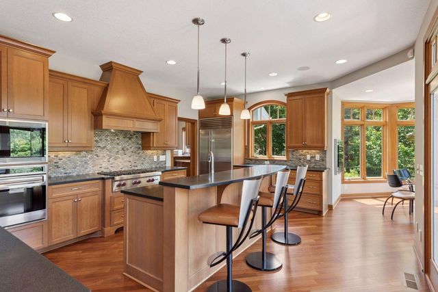 9726 Whistling Valley Road, Lake Elmo, MN 55042