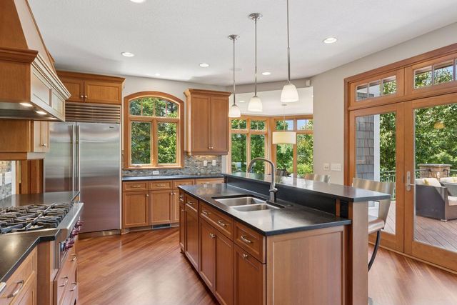 9726 Whistling Valley Road, Lake Elmo, MN 55042