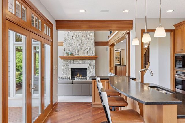 9726 Whistling Valley Road, Lake Elmo, MN 55042