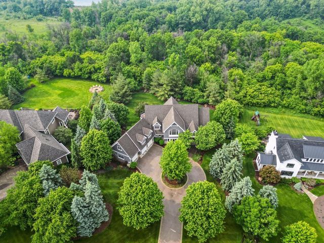 9726 Whistling Valley Road, Lake Elmo, MN 55042